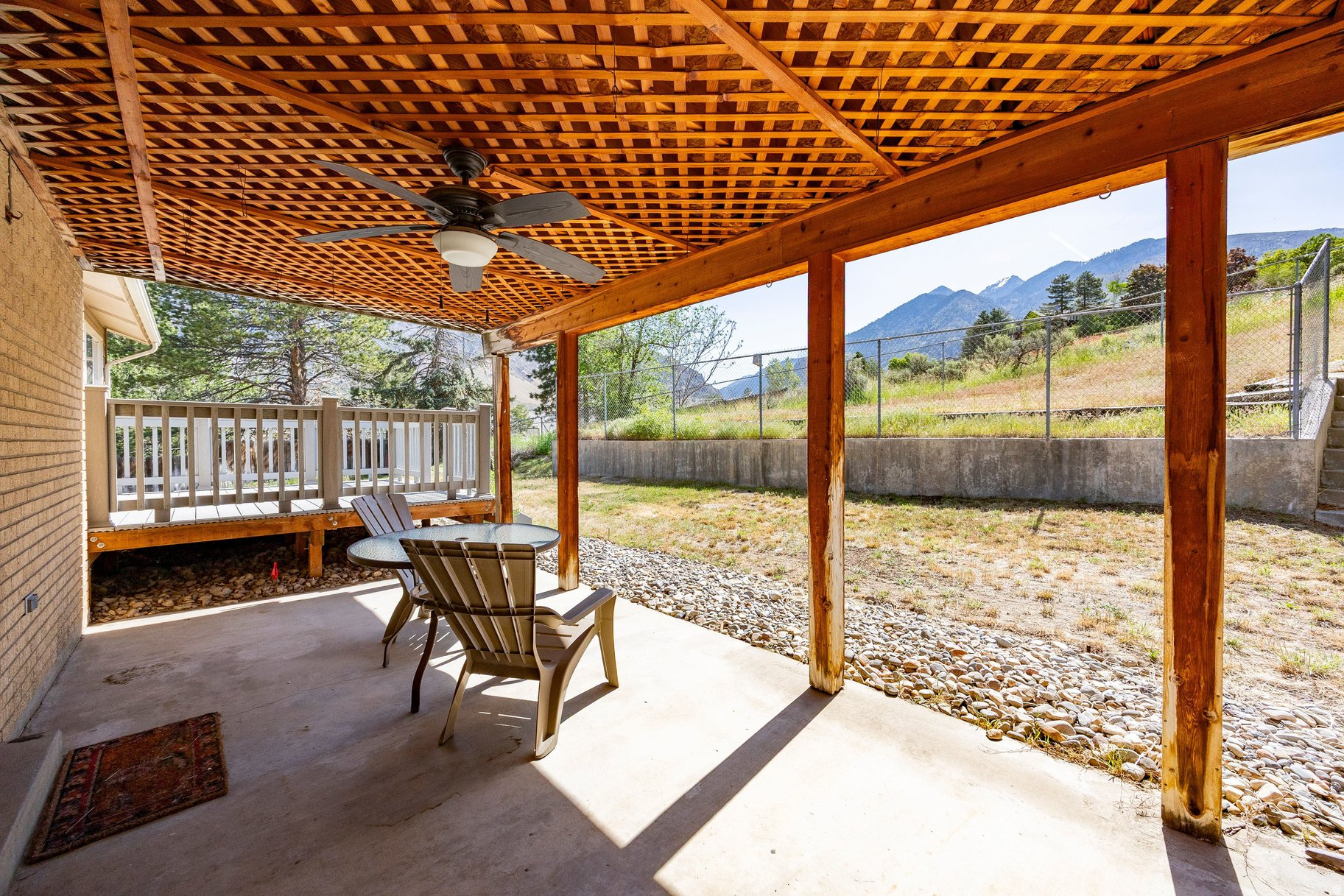 NUTREE - Residential