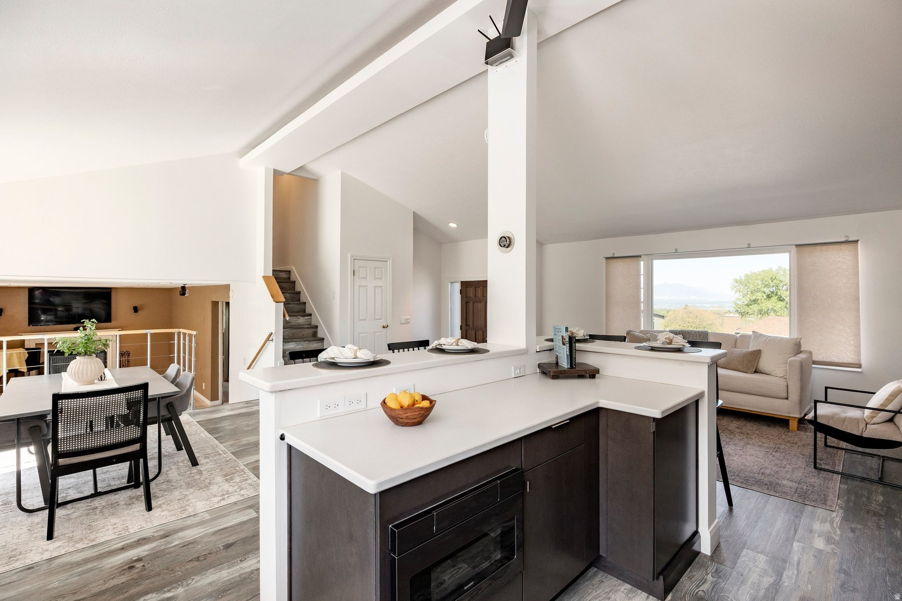 NUTREE - Residential