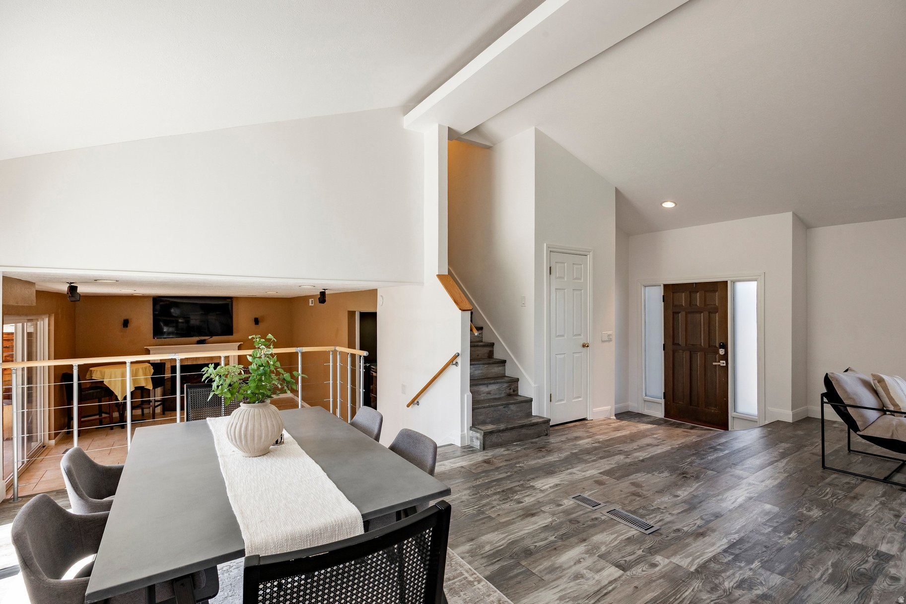 NUTREE - Residential