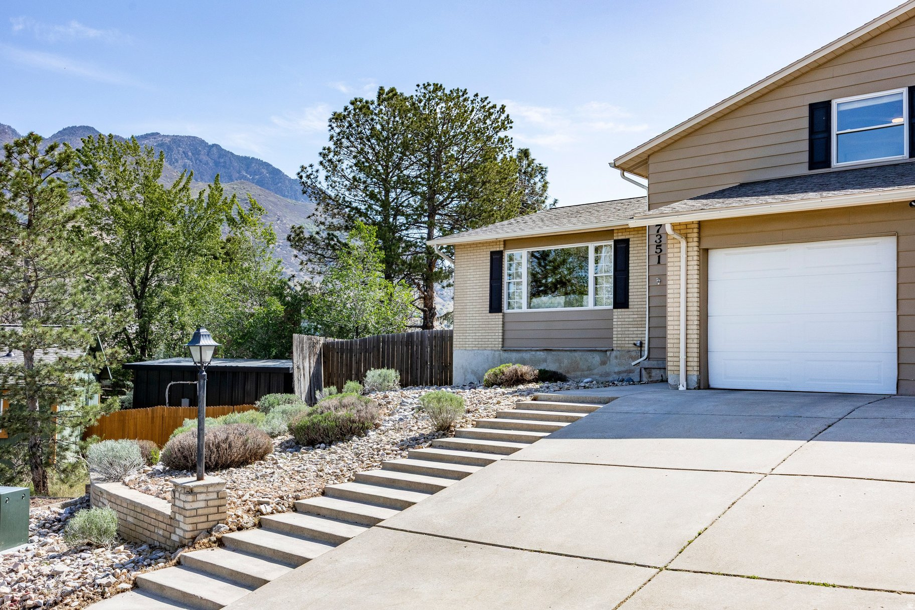NUTREE - Residential