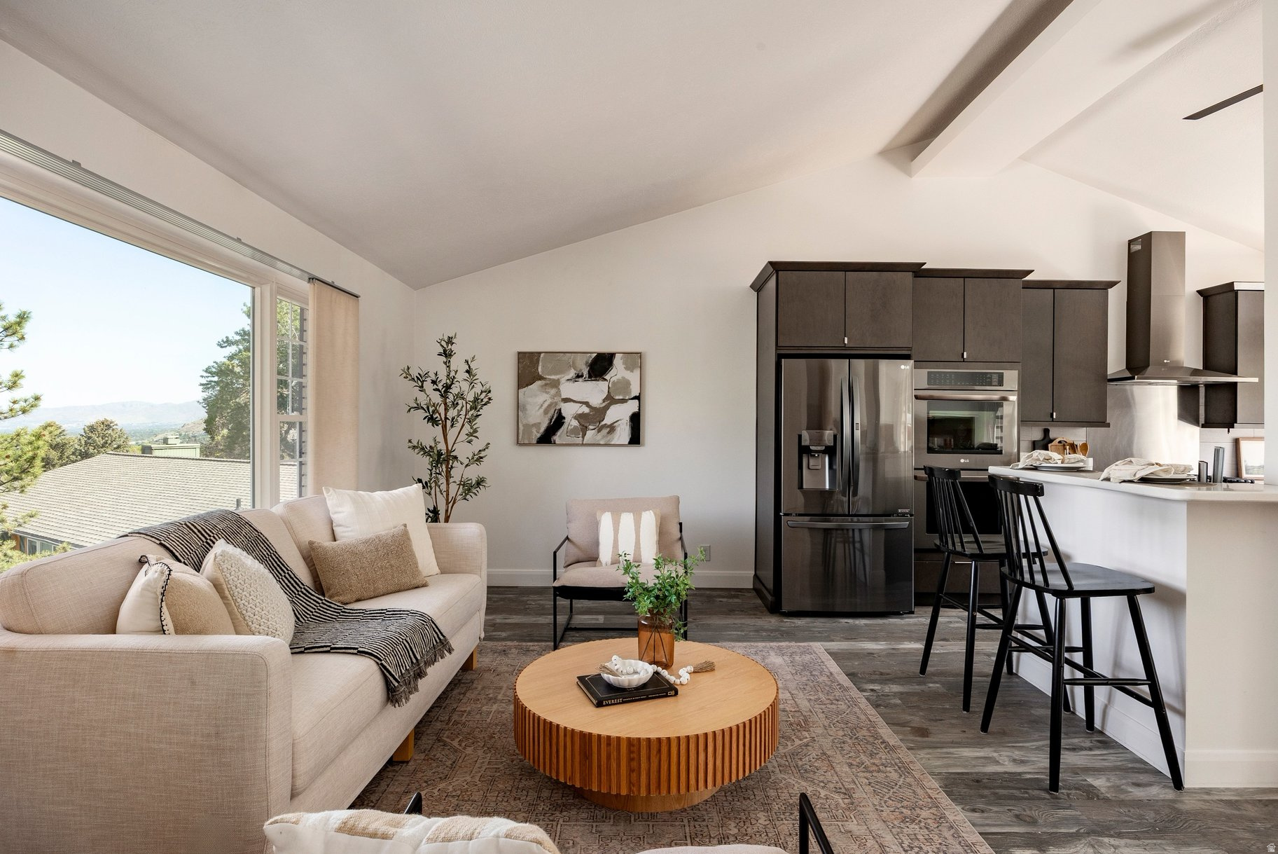 NUTREE - Residential