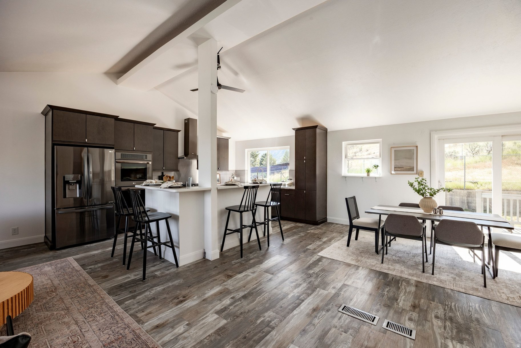 NUTREE - Residential