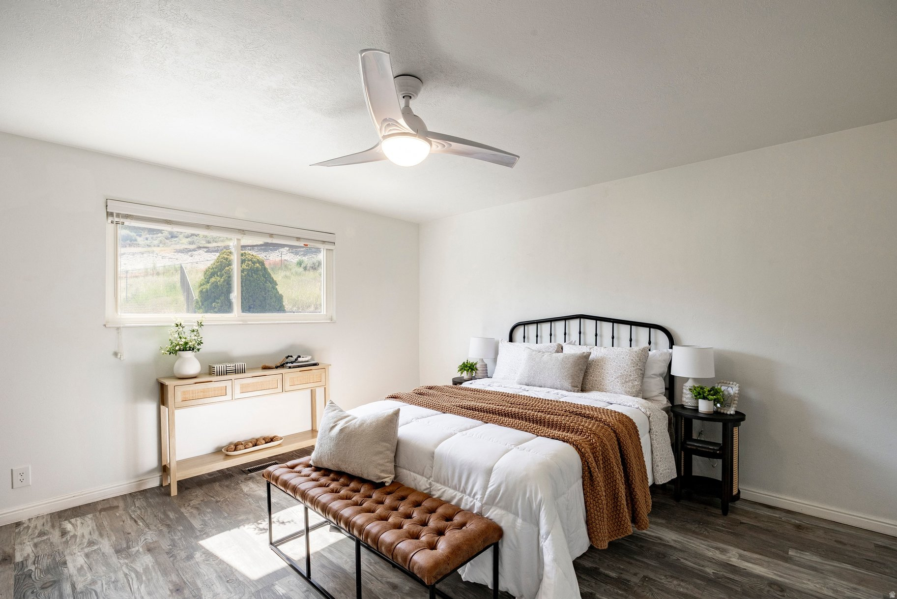 NUTREE - Residential