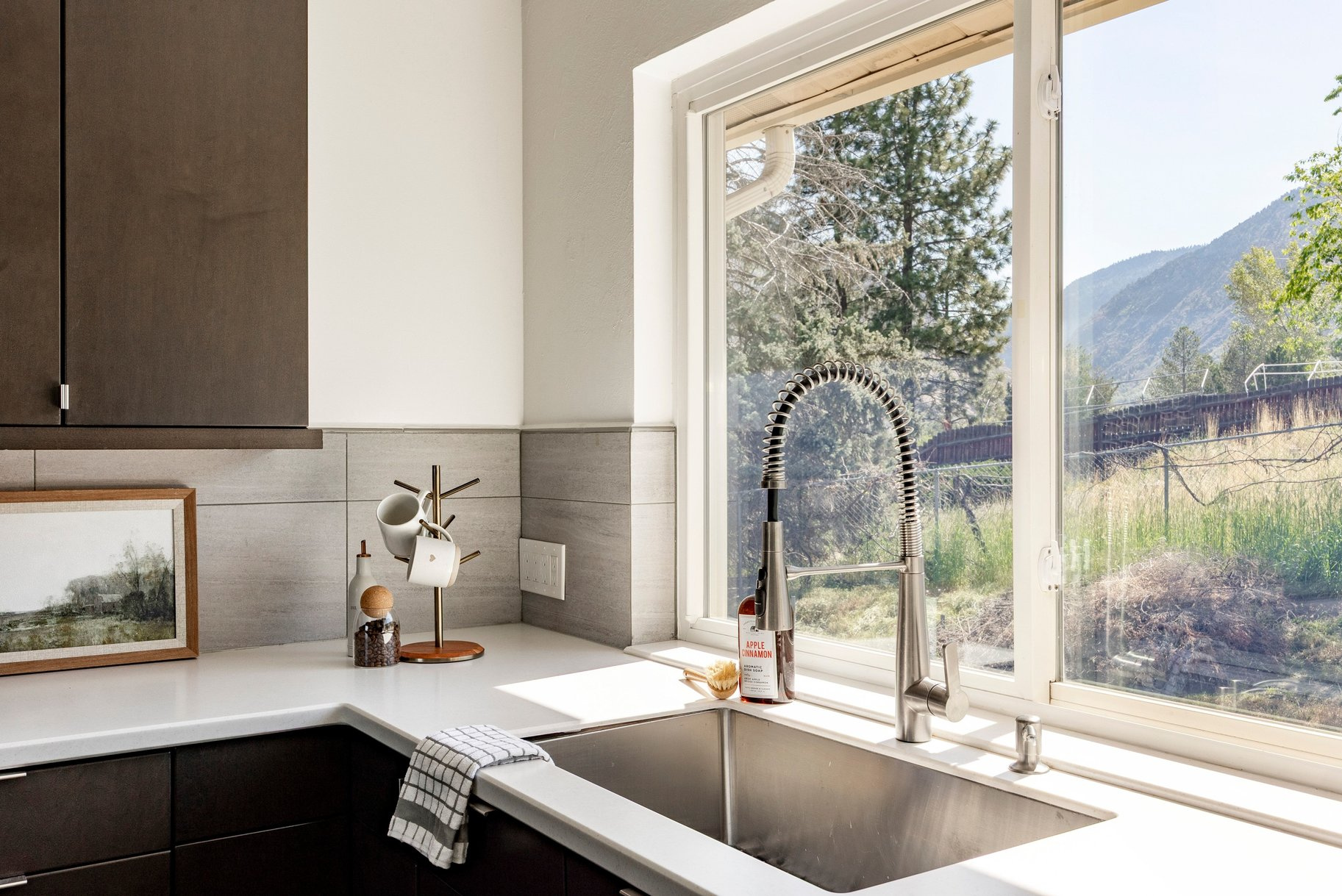 NUTREE - Residential