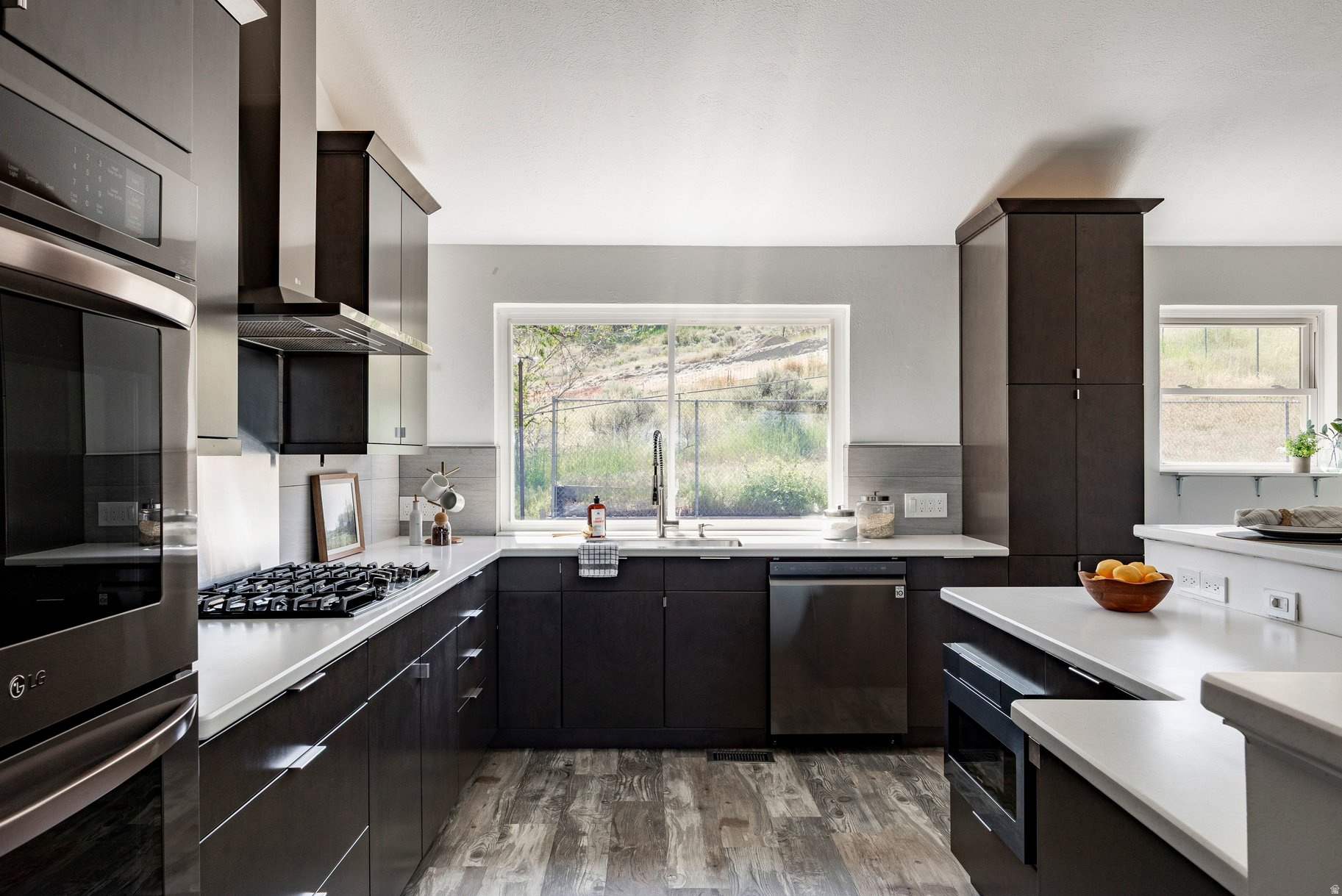 NUTREE - Residential