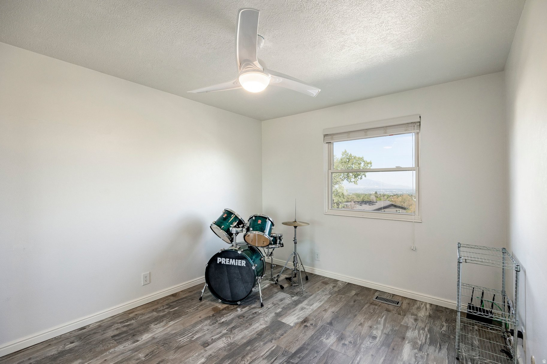 NUTREE - Residential