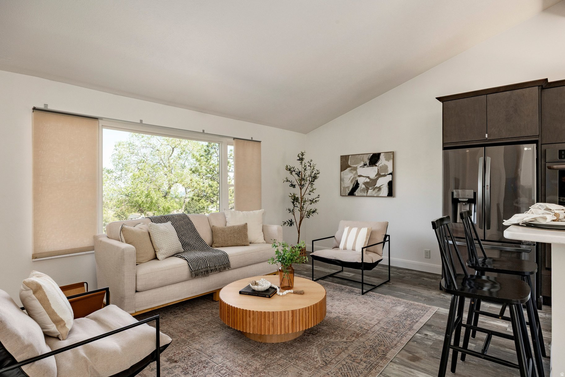 NUTREE - Residential