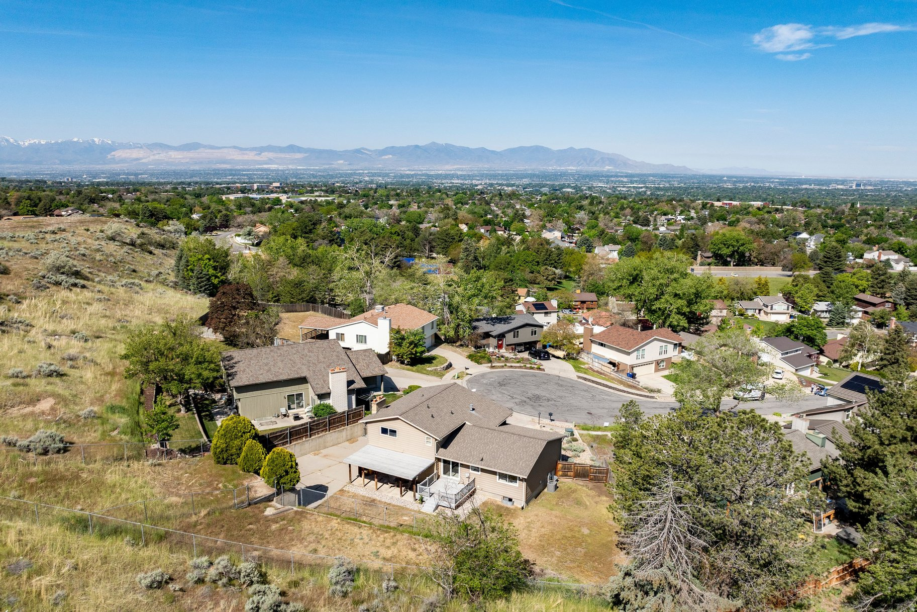 NUTREE - Residential
