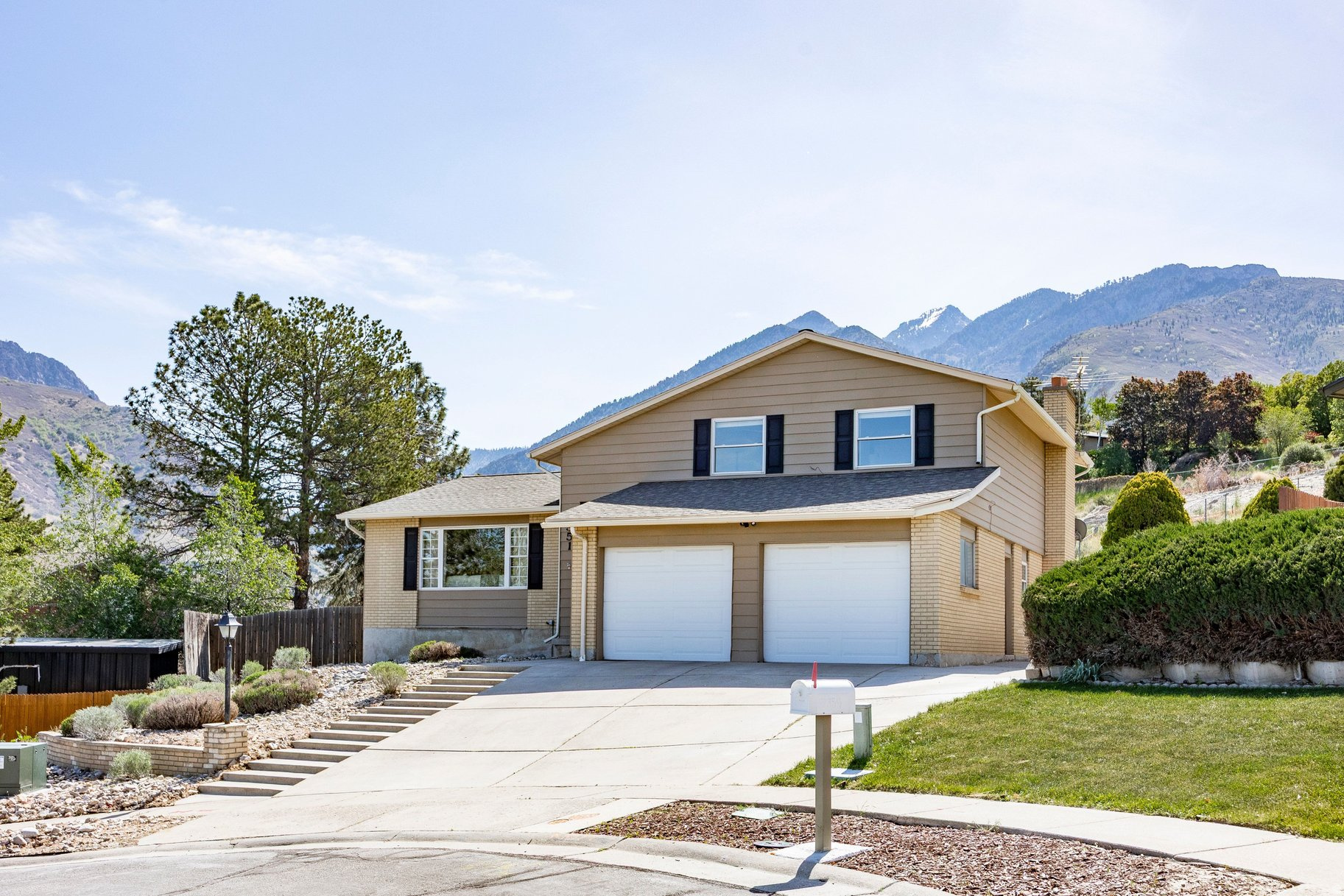 NUTREE - Residential