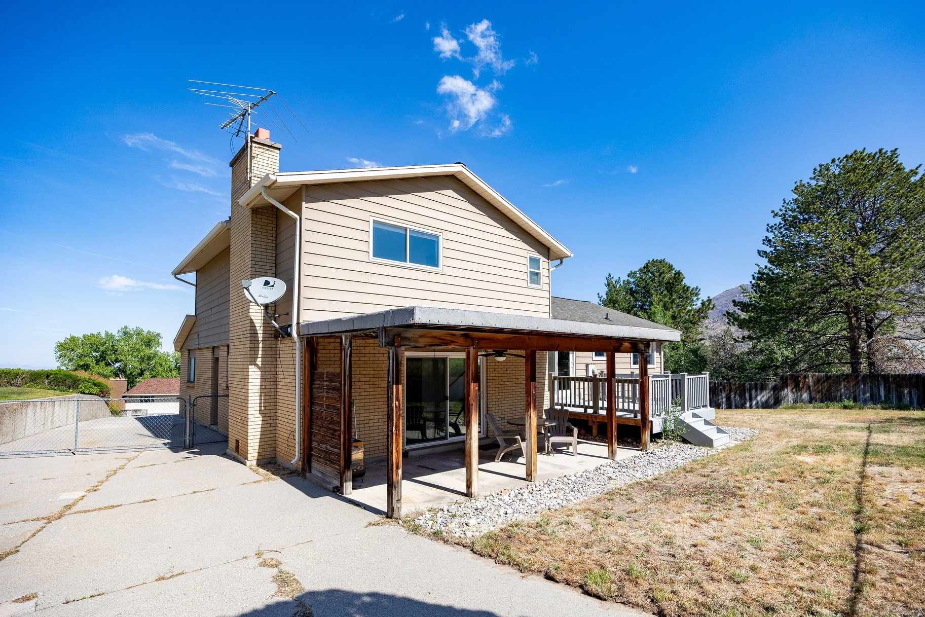 NUTREE - Residential
