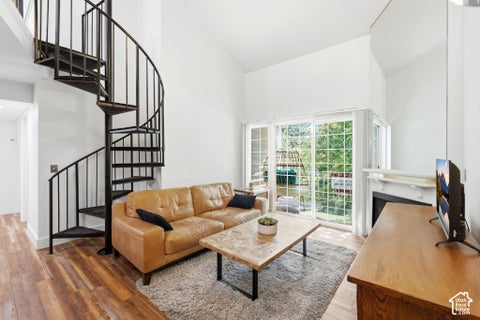 Tiny photo for 650 S MAIN ST #6306, Bountiful, UT 84010 (MLS # 2165860)