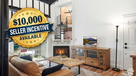 Tiny photo for 650 S MAIN ST #6306, Bountiful, UT 84010 (MLS # 2165860)