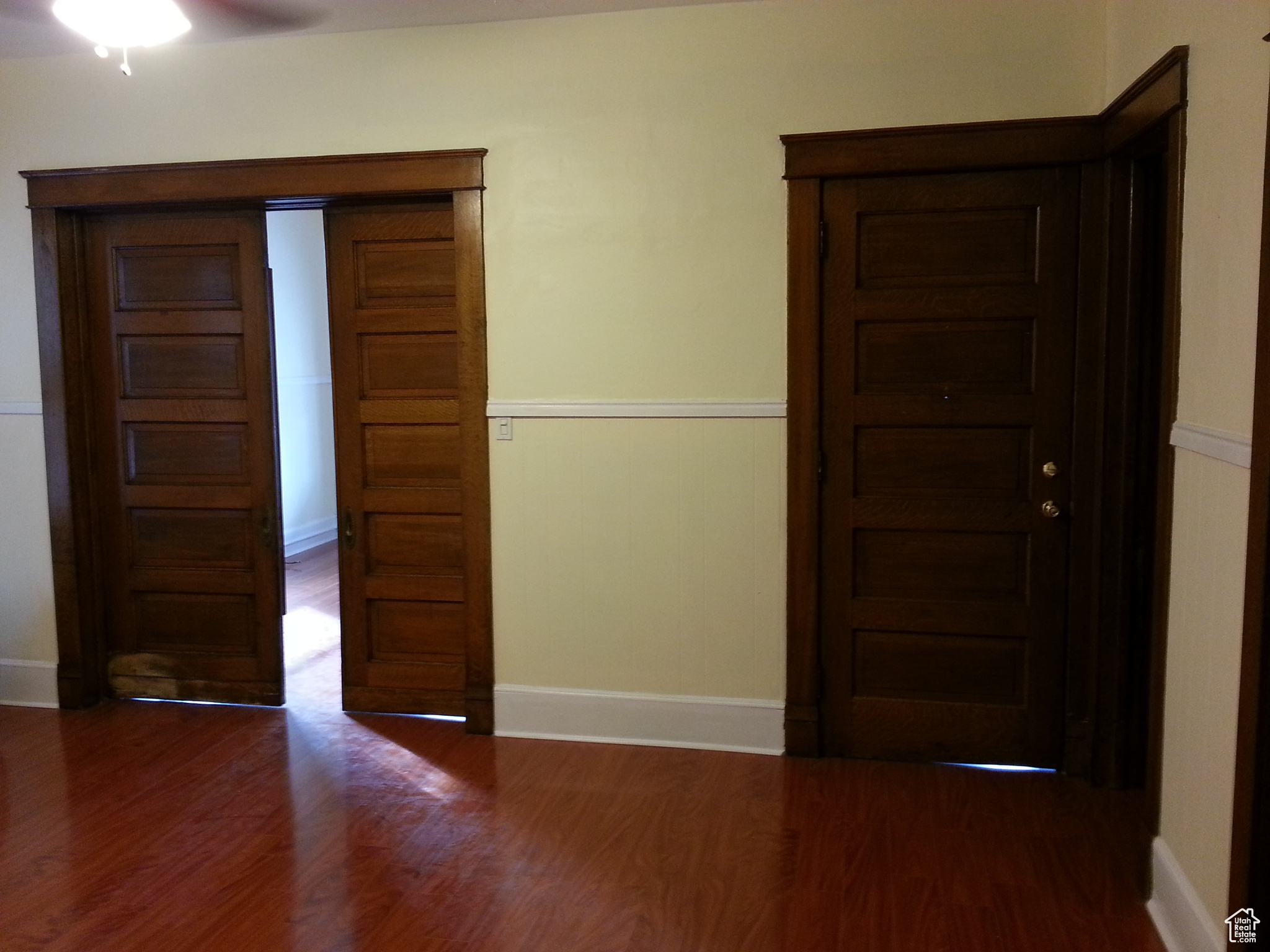 PLAT B - Residential Income