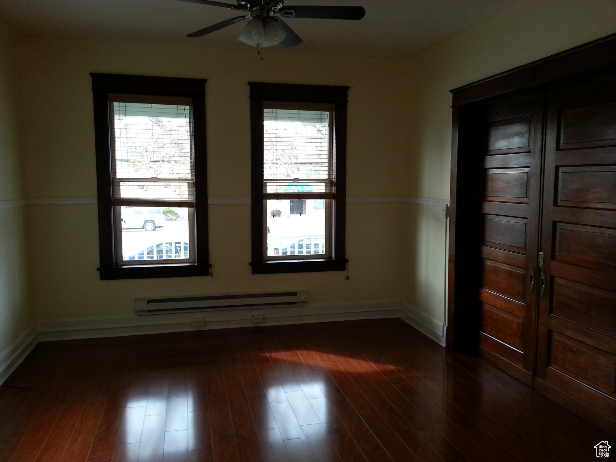 PLAT B - Residential Income