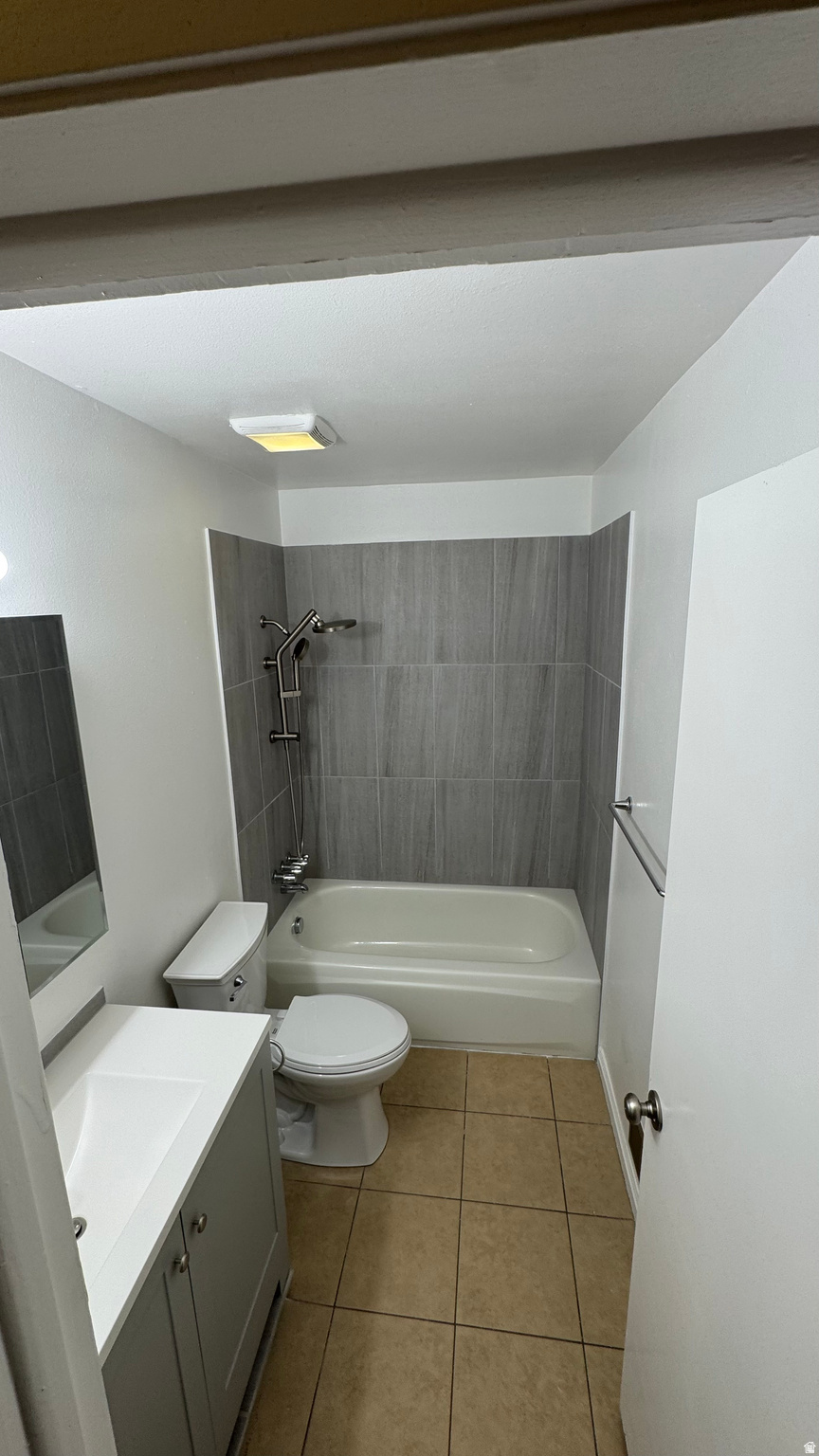 LAKE PARK - Residential Income