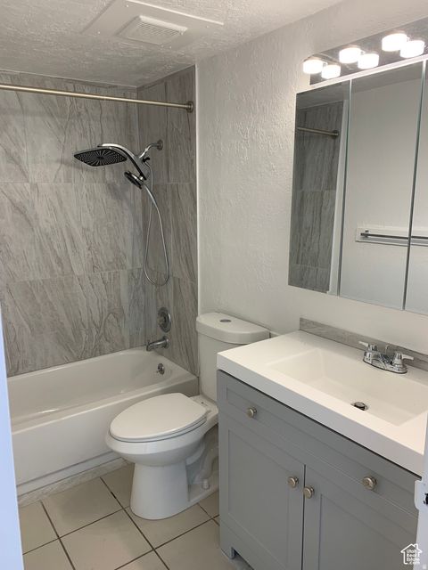 Tiny photo for 2530 S PARKCREST DR, West Valley City, UT 84119 (MLS # 2132014)