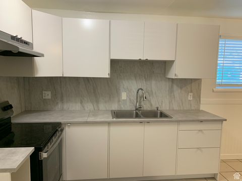 Tiny photo for 2530 S PARKCREST DR, West Valley City, UT 84119 (MLS # 2132014)