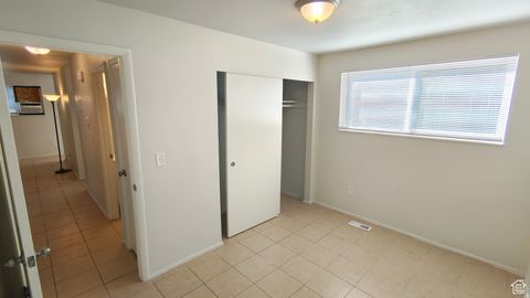 Tiny photo for 2530 S PARKCREST DR, West Valley City, UT 84119 (MLS # 2132014)