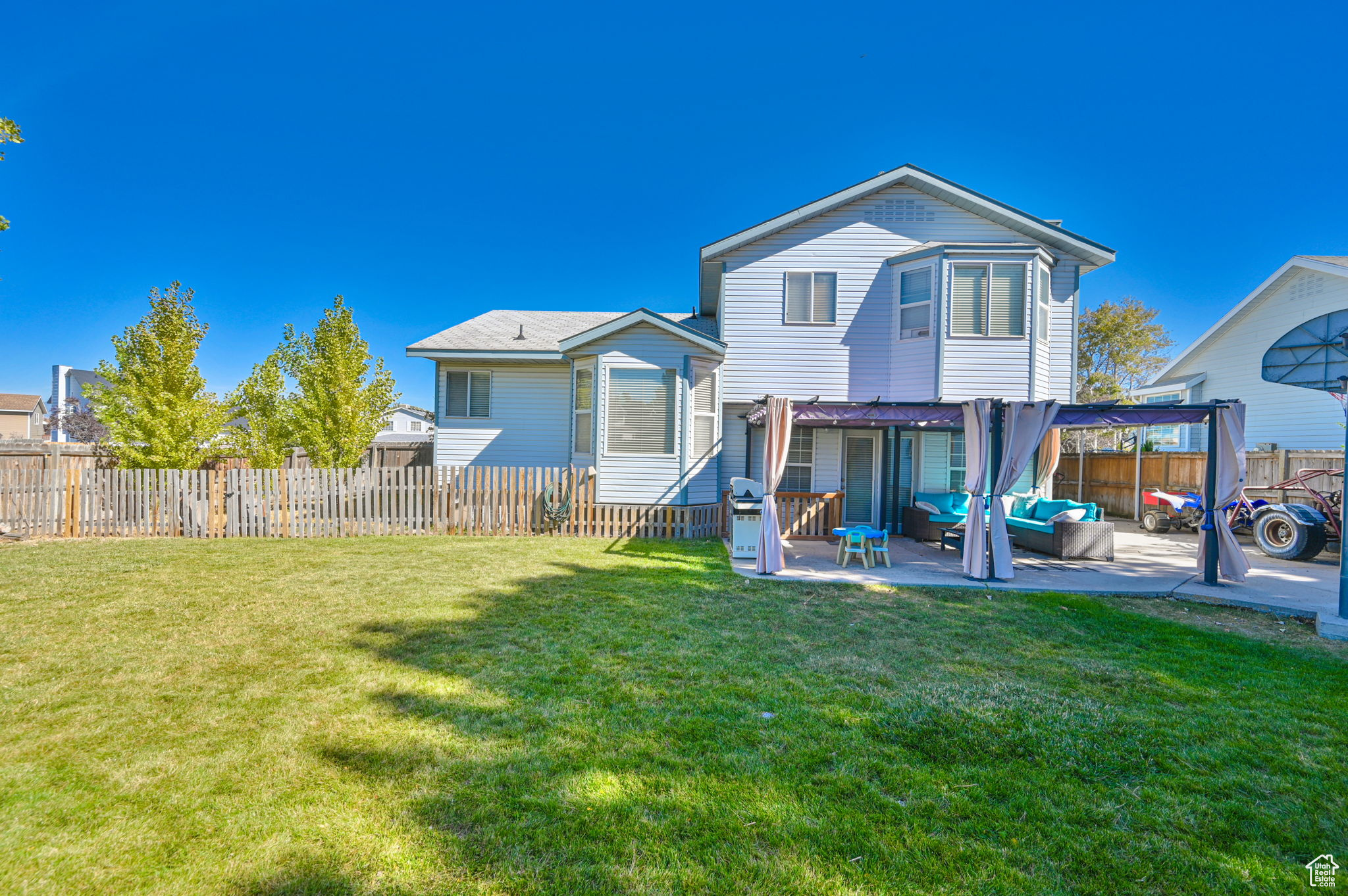 6810 S 4900, West Jordan, Utah image 25