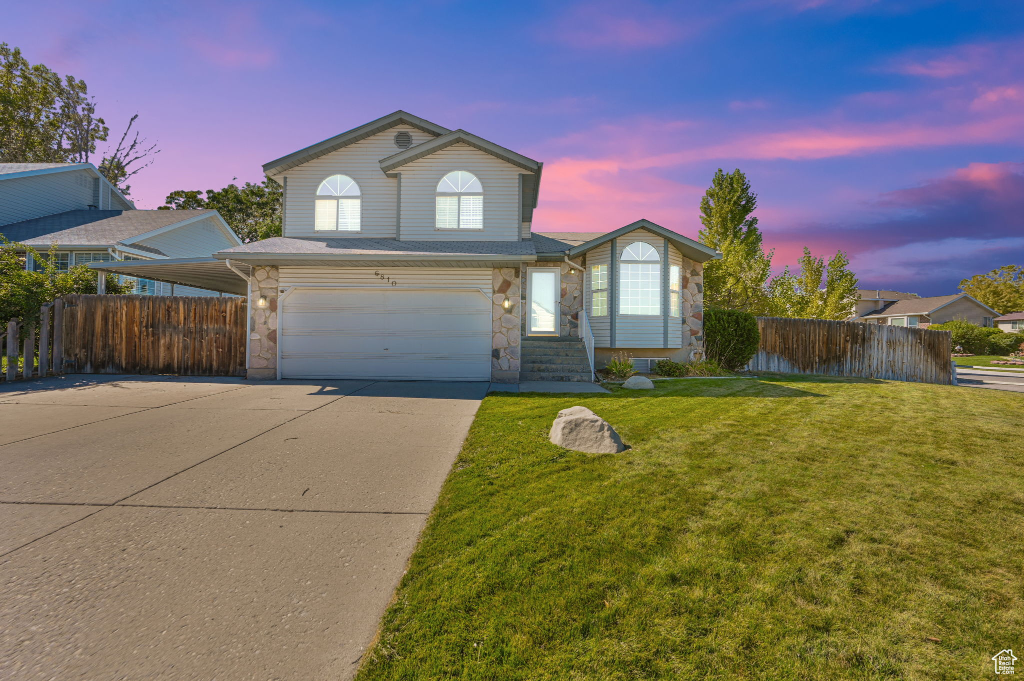 6810 S 4900, West Jordan, Utah image 1