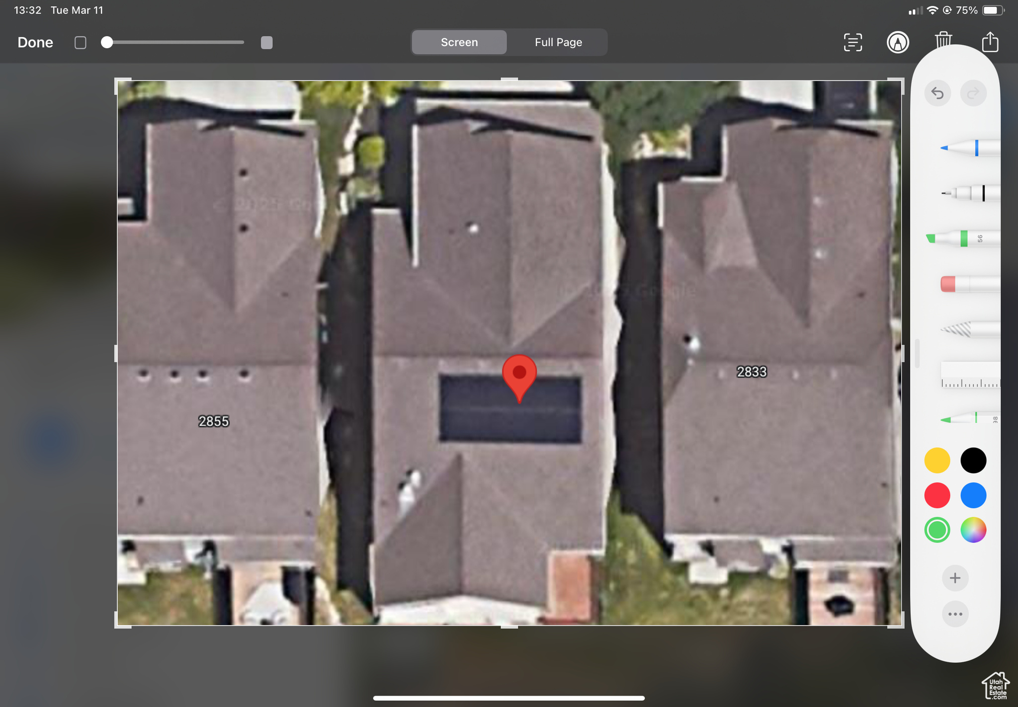 2843 W Pine Cone Ln, Lehi, Utah image 27