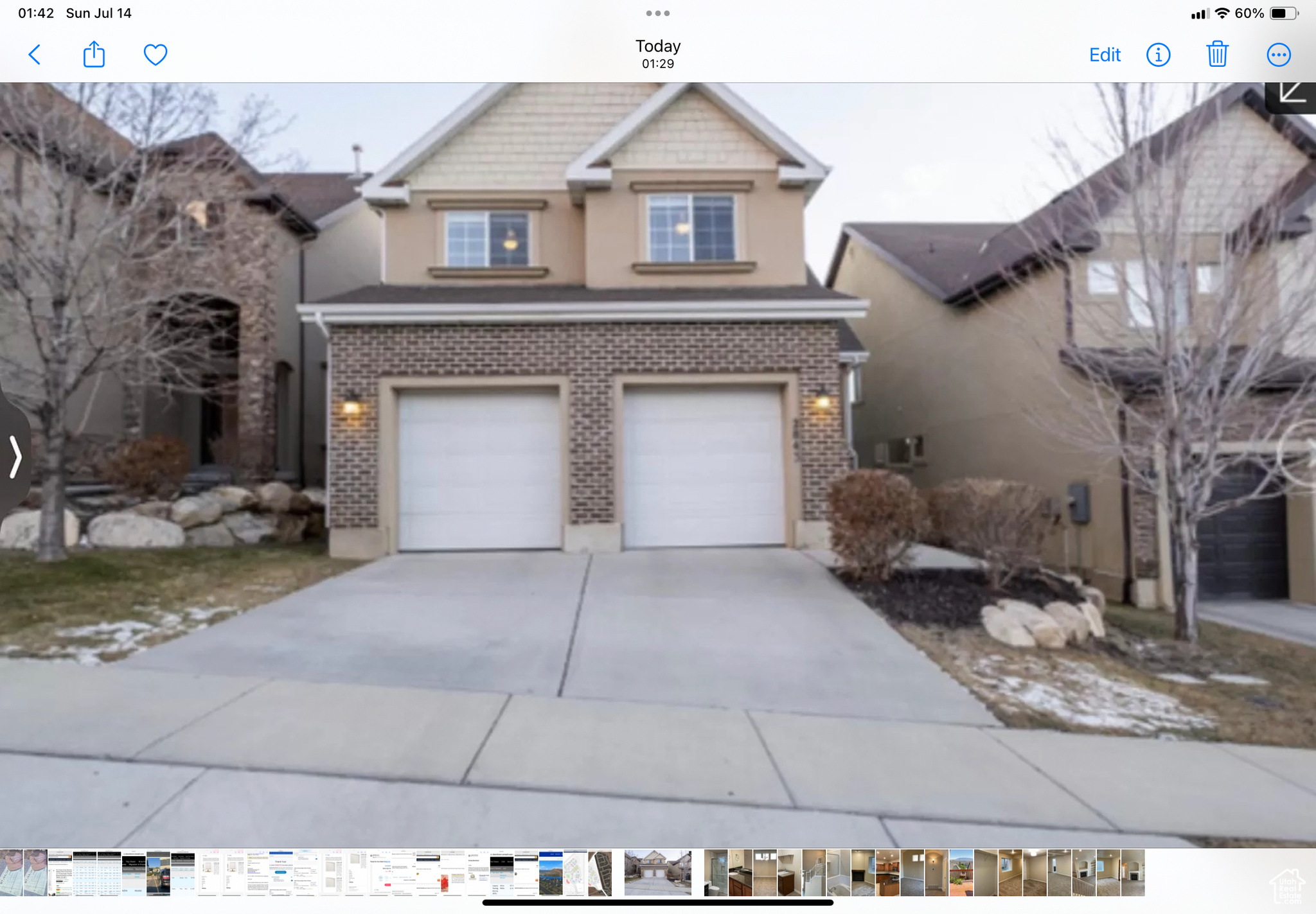 2843 W Pine Cone Ln, Lehi, Utah image 1