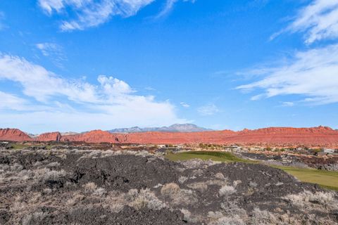 Vacant Land For Sale - 2442 S Village Dr #8B<br/> Santa Clara, UT 84765