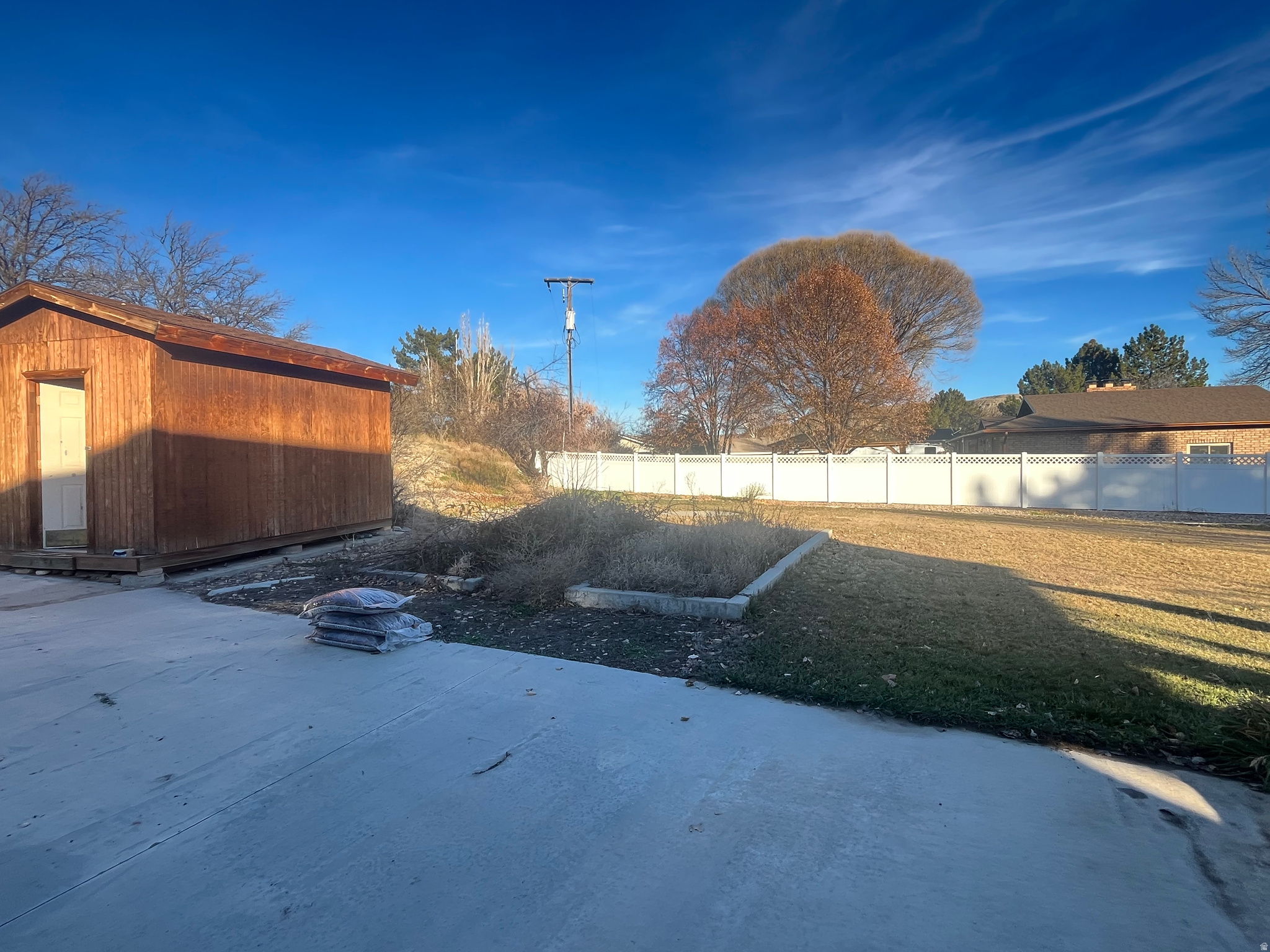 PINNACLE CREEK ESTATE - PLAT A - Residential