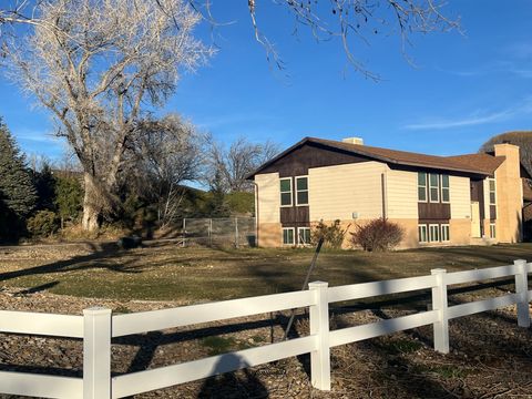 Tiny photo for 1466 W 620 N, Price, UT 84501 (MLS # 2126256)