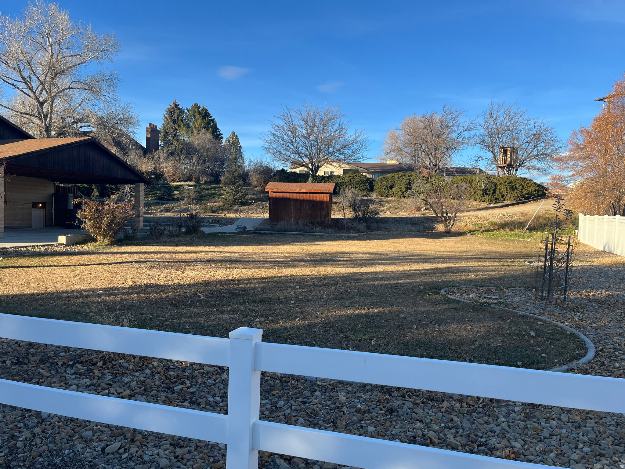 PINNACLE CREEK ESTATE - PLAT A - Residential