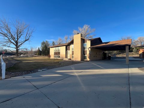 Tiny photo for 1466 W 620 N, Price, UT 84501 (MLS # 2126256)