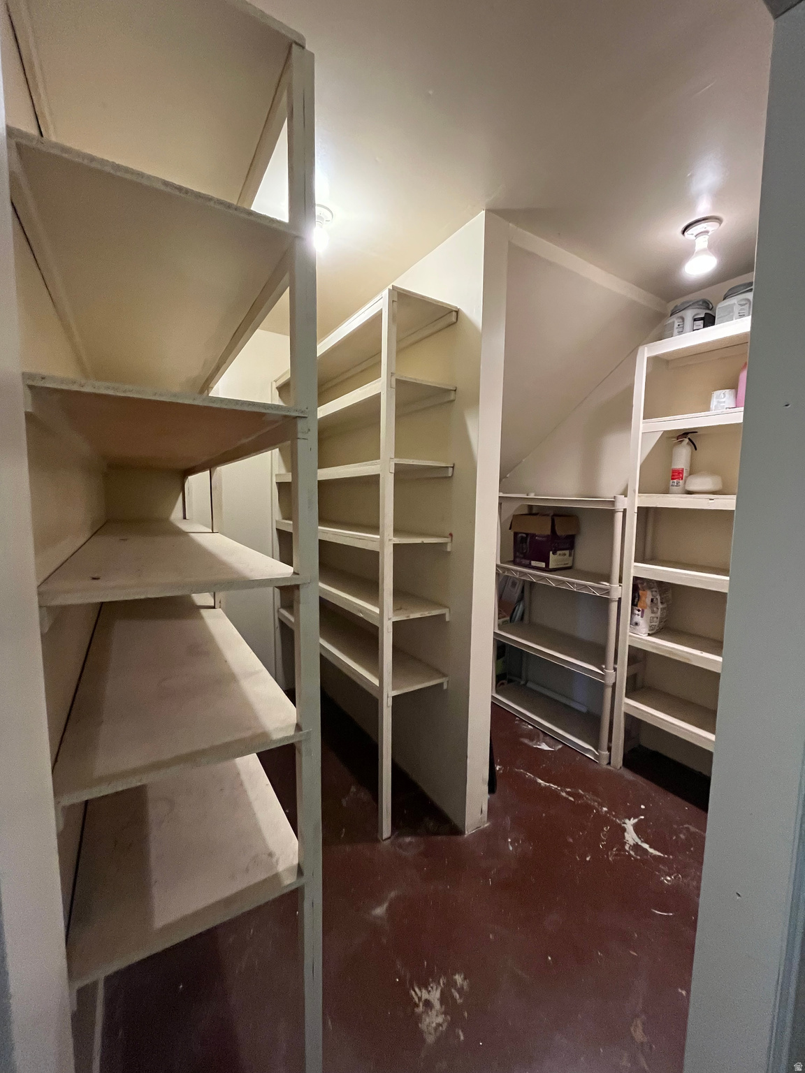 PINNACLE CREEK ESTATE - PLAT A - Residential