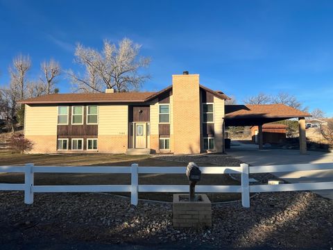 Photo of 1466 W 620 N, Price, UT 84501 (MLS # 2126256)