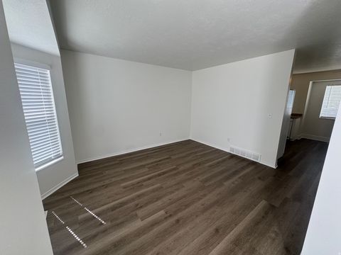 Tiny photo for 3340 S RAQUEL CIR. Cir, West Valley City, UT 84120 (MLS # 2150517)