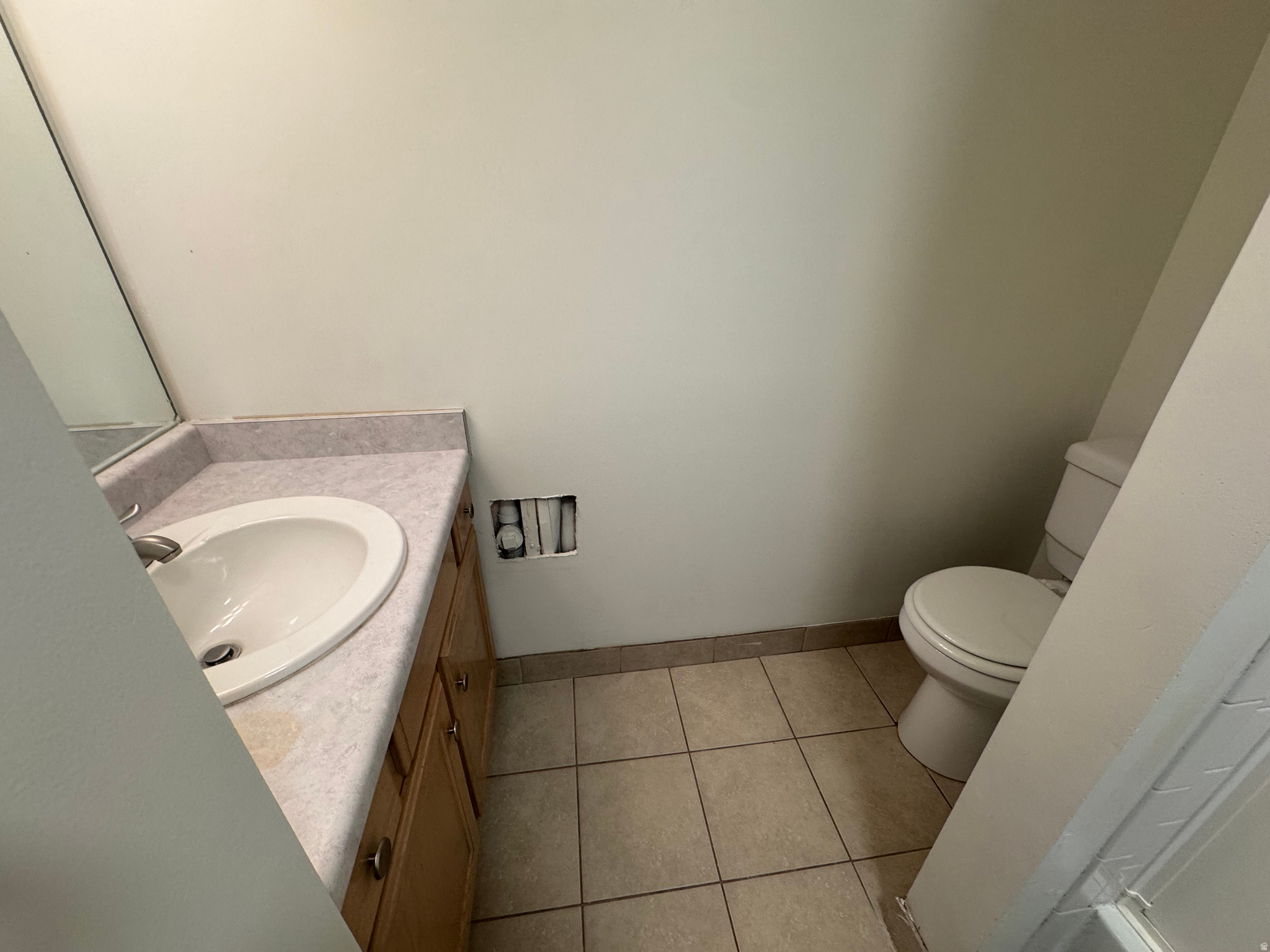 BRISTOL RIDGE EST - Residential