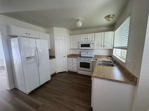Tiny photo for 3340 S RAQUEL CIR. Cir, West Valley City, UT 84120 (MLS # 2150517)