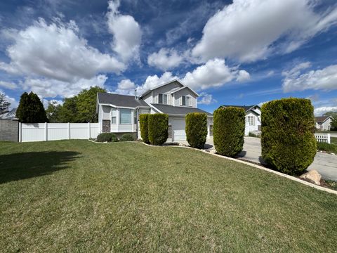 Tiny photo for 3340 S RAQUEL CIR. Cir, West Valley City, UT 84120 (MLS # 2150517)