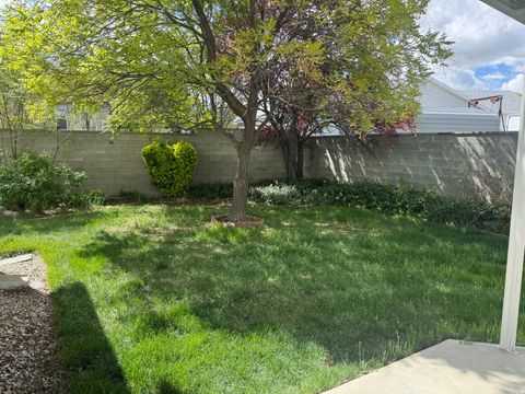 Tiny photo for 3340 S RAQUEL CIR. Cir, West Valley City, UT 84120 (MLS # 2150517)