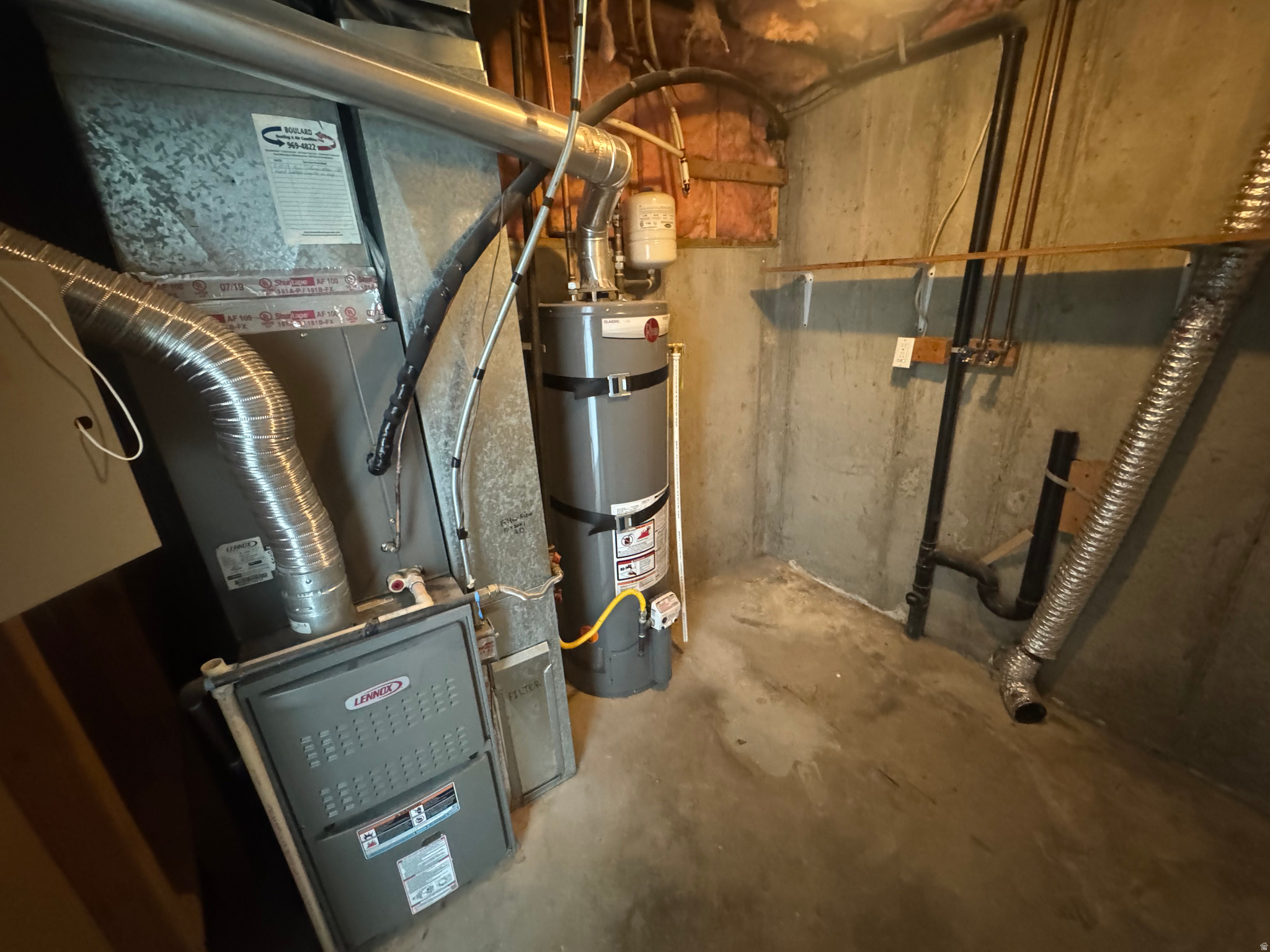 BRISTOL RIDGE EST - Residential