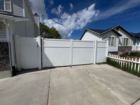 Tiny photo for 3340 S RAQUEL CIR. Cir, West Valley City, UT 84120 (MLS # 2150517)