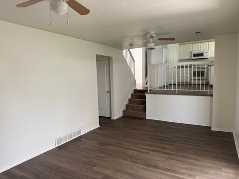 Tiny photo for 3340 S RAQUEL CIR. Cir, West Valley City, UT 84120 (MLS # 2150517)