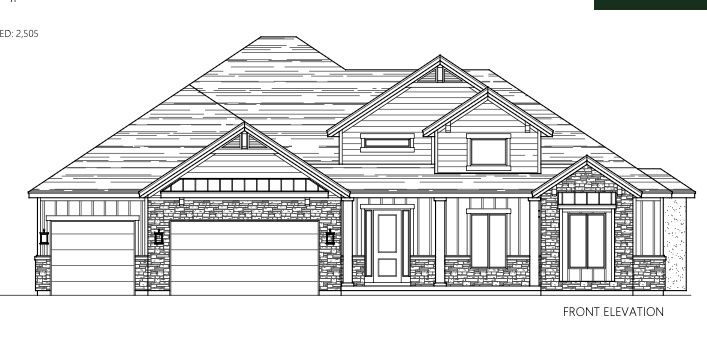 OAKRIDGE COVE - Residential