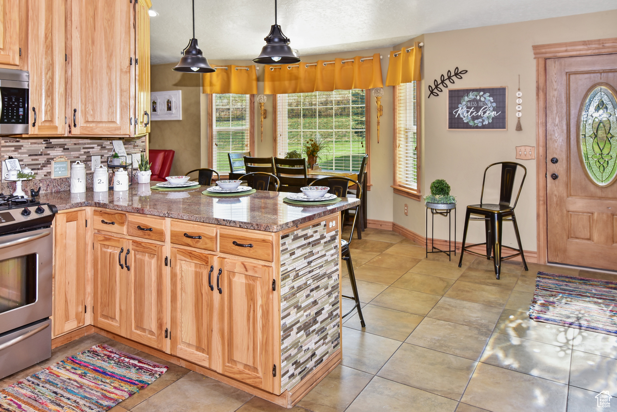 BANCROFT RURAL - Residential