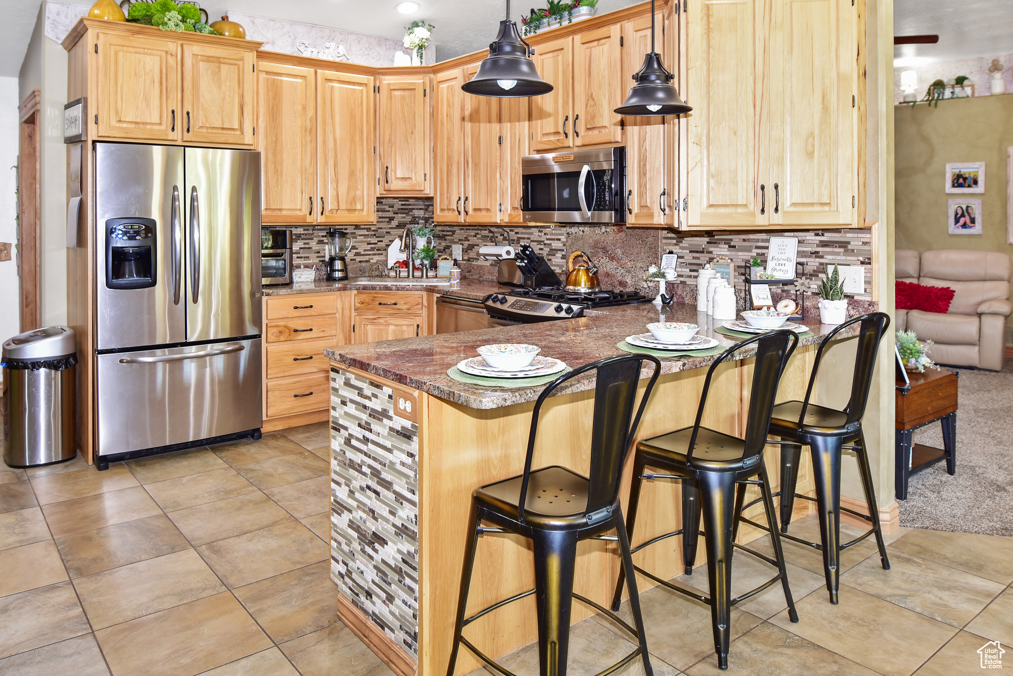 BANCROFT RURAL - Residential