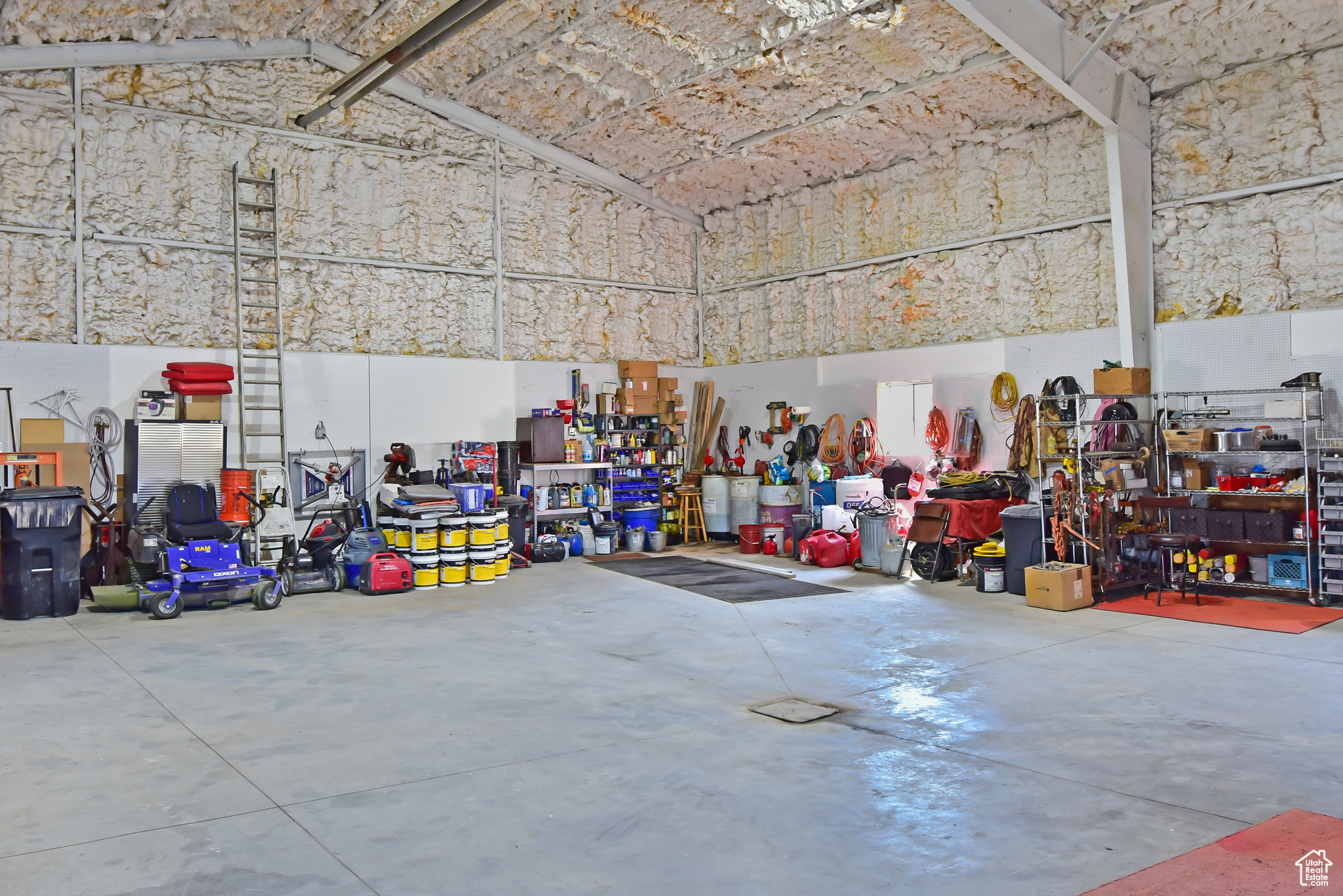 BANCROFT RURAL - Residential