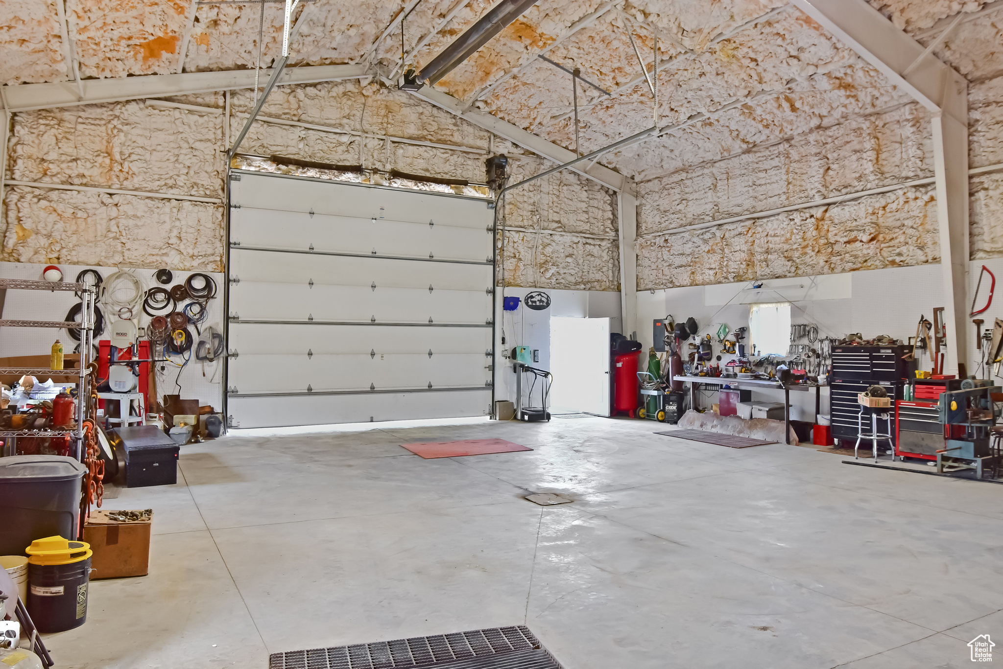 BANCROFT RURAL - Residential