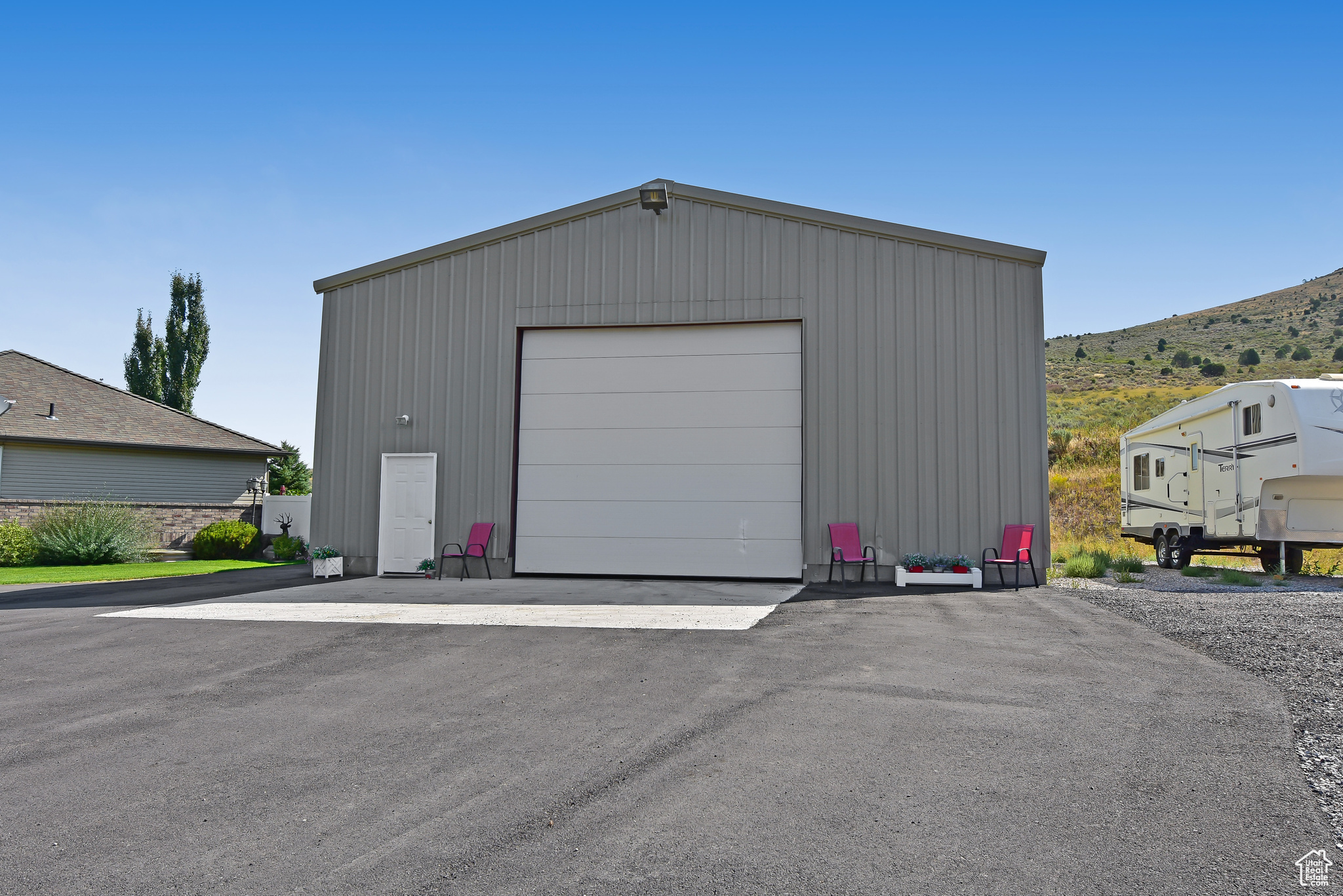 BANCROFT RURAL - Residential