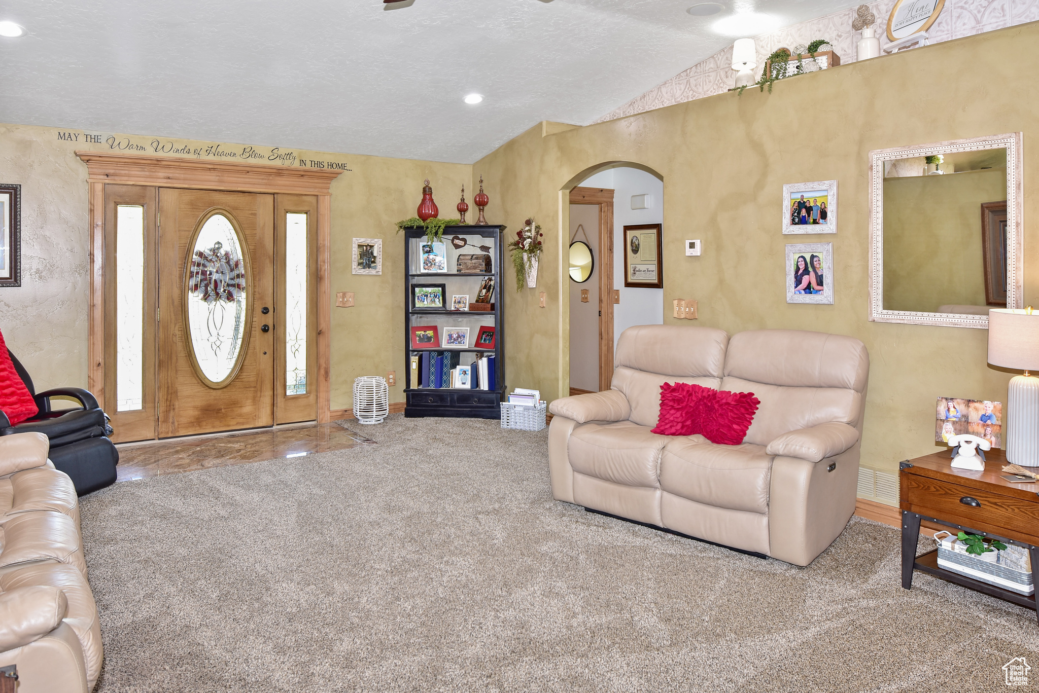 BANCROFT RURAL - Residential