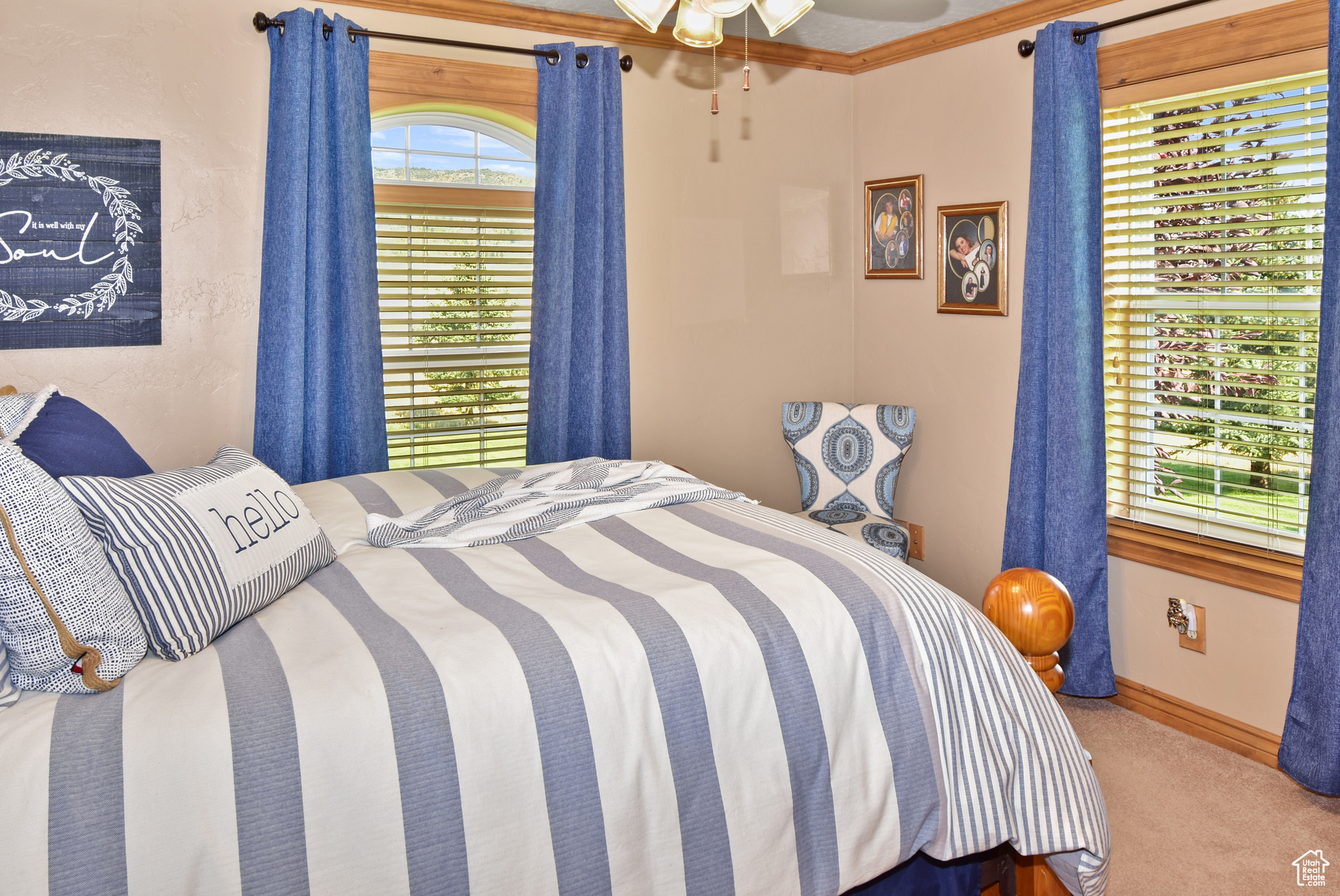 BANCROFT RURAL - Residential