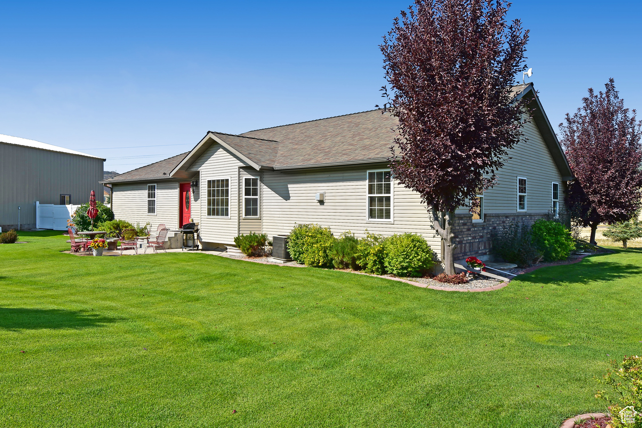 BANCROFT RURAL - Residential